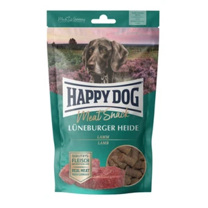 Happy Dog Snack Di Carne Lüneberger Heide 10 X 75G - Picture 1 of 1