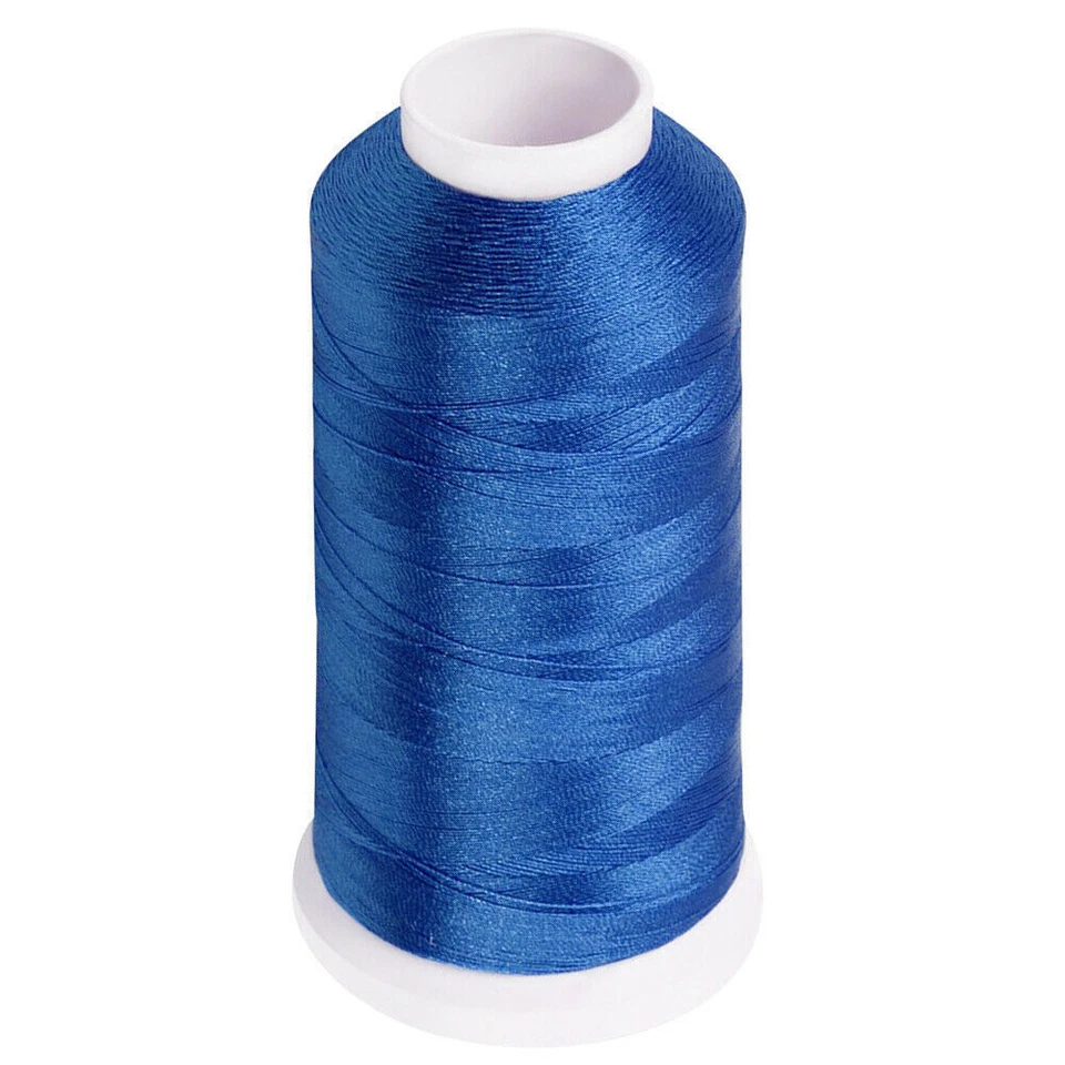 Bonded Nylon Sewing Thread #92 #138 T90 T135 for Upholstery Canvas Leather Seat - Image 1 of 4