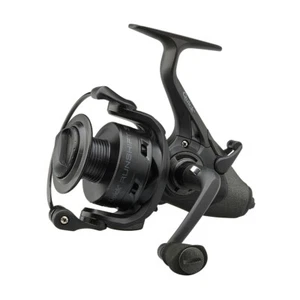 DAM Quick Runshift 3QF 5000FS Rouleau Fou Moulinet de Canne à Pêche pour Carpes - Photo 1/3