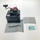 Shimano 20 Twin Power 3000Mhg 04143 Some Scratches And Dirt From Japan #1537