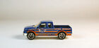 Matchbox '97 Ford F-150  Pickup "State Park Fish Farm" Patrol Vehicle No Package