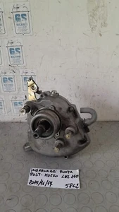INGRANAGGI RUOTA POSTERIORE MOZZO VESPA LML 150 2015 2016 2017 - Foto 1 di 4