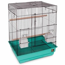 Pv 4Pk Econo Keet/Tiel 18X14X22