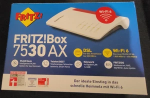 AVM FRITZ Box 7530 AX - Bild 1 von 3