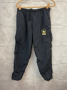 Unisex Army Physical Black Hose Fitness Uniform Größe M/S - Bild 1 von 5