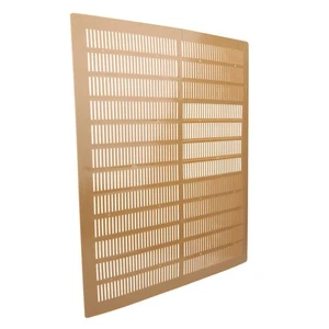 Plastic Beehive Propolis Trap Collector Beekeeping Frame Tool HOT - Picture 1 of 7
