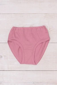 Girls' Panties – Soft Breathable Fabric & Comfortable Fit,, Any season,  Nosi... - Picture 1 of 7