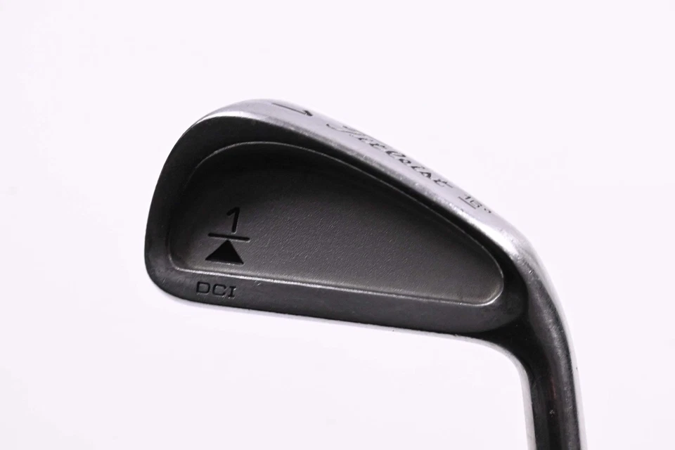 Titleist DCI Black #1 Iron / 16 Degree / Regular Flex Titleist Tri-Spec Shaft - Image 1 of 4