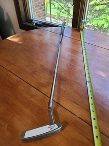 Odyssey White Hot 1 Putter 35" Mens RH - Picture 1 of 5