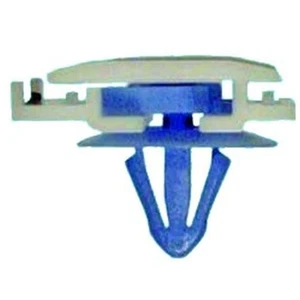 ✅Se adapta a ROMIX 12445 CLIP DE AJUSTE LATERAL RENAULT MEGANE I/SCENIC (5 PIEZAS) ⭐Vendedor del Reino Unido⭐ - Imagen 1 de 7