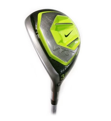 LH Nike Vapor Speed 20* 3 Hybrid/Rescue Graphite Fubuki z70 Regular Flex - Image 1 of 4