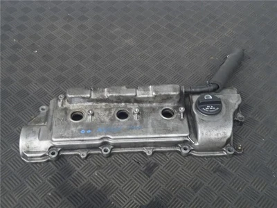 Toyota Avalon R134a 2000 3,0 L 6 cilindros lado izquierdo conjunto de cubierta de válvula de motor Foto 1 de 4