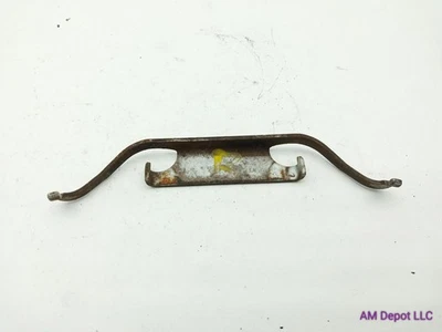 2002 BMW 330ci 330i E46 Front Brake Pad Retaining Clip 34116750159 - Image 1 of 3