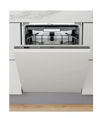 WHIRLPOOL WIO3O540PELG Lavavajillas Integrado 14 Cubiertos 10 Programas CL.B - Imagen 1 de 3