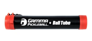 GAMMA Pickleball Ball Tube, Holds 12 Balls FREE SHIP - Picture 1 of 4