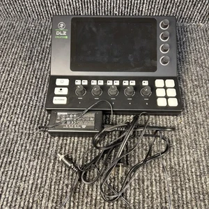 Mackie DLZ Creator XS Compact Adaptive Digital Mixer For Podcasting & Streaming - Picture 1 of 6