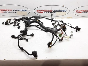 ARNÉS TELAR CABLEADO MOTOR BMW SERIE 1 F20 116D B37DI5A B37D15U0 8575260 - Imagen 1 de 5