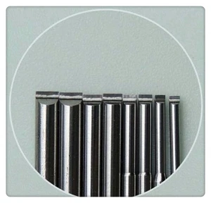 Herramienta de relojero de acero destornillador de precisión de 6 piezas para movimiento de reloj 3135 2135 y - Imagen 1 de 7