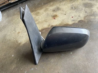 2004 2005 2006 2007 2009 Toyota Prius Driver Left heated power Mirror Gray Grey Foto 1 de 4
