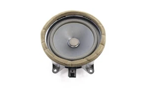 2019 - 2025 VOLVO S60 REAR RIGHT OR LEFT DOOR AUDIO SPEAKER OEM 31489120 - Picture 1 of 11