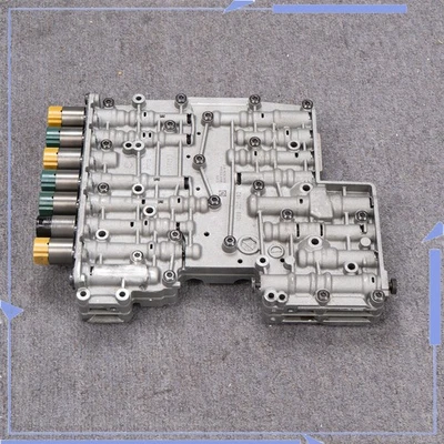 Nuevo cuerpo de válvula de transmisión 6HP19 para BMW 525i 530i AUDI VW Jaguar Lincoln Foto 1 de 4