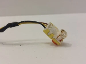 Volkswagen Passat B8 2016 Andere Kabelbaum Stecker 3C8972563 - Picture 1 of 4