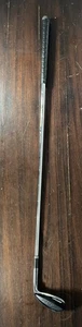 Cleveland RTX-4 Mid Grind Nero Satinato 54* Sand Wedge RH 35 in Acciaio Albero Rigido - Foto 1 di 10