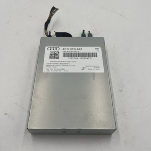 Audi S6 V10 2007 2008 módulo de cámara trasera 4F0910441 - Imagen 1 de 6