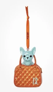 Taylor Swift SPIELZEUG CHIHUAHUA BELLT MICH AUS EINER KLEINEN HANDTASCHE Ornament Hund Vorverkauf - Bild 1 von 1