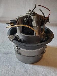VINTAGE ELECTROLUX MODELL XXX MOTOR - GEBRAUCHT/GEPRÜFT GUT - Bild 1 von 17