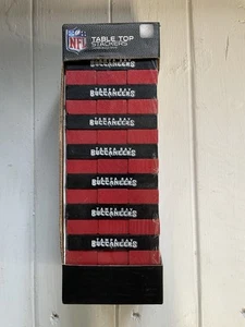 NFL stacker game ( Tampa Bay Buccaneers) - Picture 1 of 6