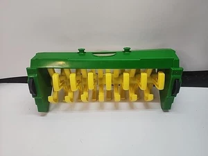John Deere Monster Treads Super Scale Combine Replacement Attachment - Picture 1 of 4