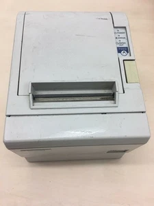 Lote De 4 Impresoras De Caja Epson TM-T88IIP Térmica POS M129B ✅ - Imagen 1 de 3