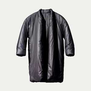 Yeezy Gap Balenciaga Long Round Jacket size L NEW - Picture 1 of 1