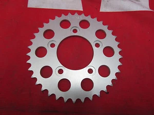 Corona In Ergal Ducati performance Z 41 Per Ducati Monster s4/ St C. 968126AAA - Imagen 1 de 3