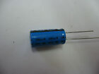 5 capacitors - chemical radial 180μF 180MF 180uF 50v 105°C - BC components