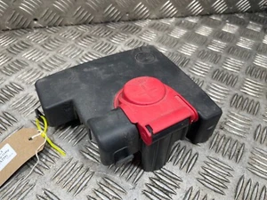 Iveco Daily 2.3 MK6 2015-On Fuse Box Cover Lid GENUINE 5801642278 - Picture 1 of 4