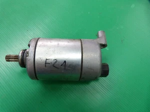 Motor de arranque Yamaha FZ1 Fazer, arranque original - Imagen 1 de 2