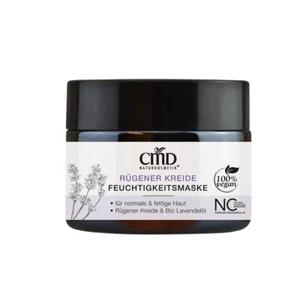 CMD Neutral Feuchtigkeitsmaske, 50 ml - bei sensibler Haut - Bild 1 von 1