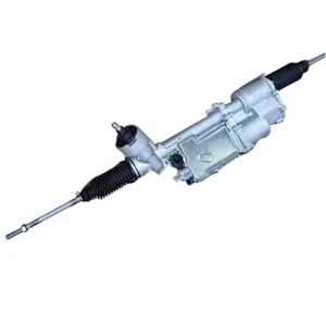 Front Complete Steering Electric Rackand Pinion Assembly For 2013-2018 Ram1500 - Picture 1 of 7