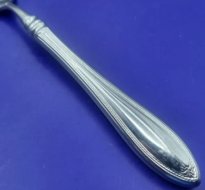 Oneida SHERATON Stainless Heirloom Cube Mark Glossy Silverware CHOICE Flatware - Image 1 of 3