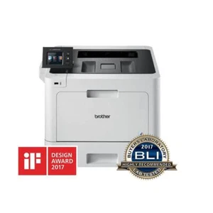 Brother HL-L8360CDW stampante laser A colori 2400 x 600 DPI A4 Wi-Fi (HL-L8360CD - Imagen 1 de 1