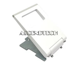 GENUINE ORIGINAL DELL ALL-IN-ONE MONITOR WHITE BASE STAND 8WHG6 08WHG6 CN-08WHG6 - Picture 1 of 1
