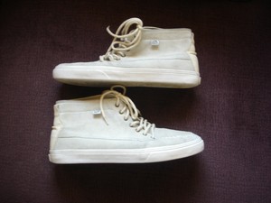 Bob Marley Leather Casual Shoes For Men Ebay