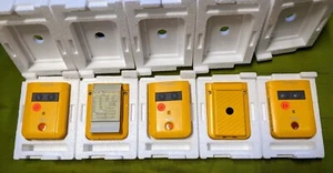 Siemens EPD1 , Set of 5 - Imagen 1 de 4