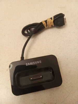 Samsung OEM 30 pines iPod base sistema de cine en casa estación base AH96-00051A Foto 1 de 4