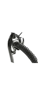 Decathlon Rock Rider ST100, Mountain Bike, 20 In. Kids 3 Ft. 11 In. To 4 Ft. 5in - Picture 1 of 4