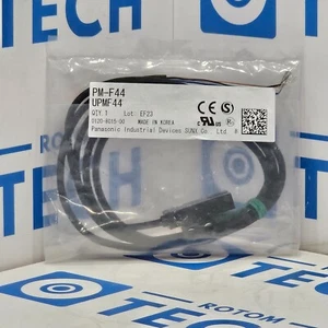 Panasonic PM-F44 NEW FedEx postpaid shipment - Picture 1 of 1
