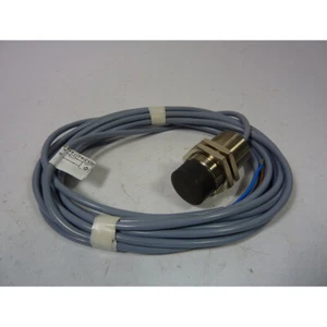 New For BES02A6 BES 516-217-E4-E-05 Inductive Sensor Replacement - Picture 1 of 1