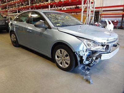 OEM ABS BOMBA DE FRENO ANTIBLOQUEO 2012 2013 2014 2015 CHEVROLET CRUZE Foto 1 de 3